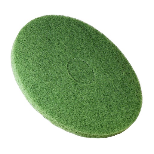 Maschinenpad/Super Maschinenpad 432 mm - 17'' | grün