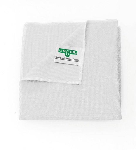 Mikrofasertuch SmartColor MicroWipe 200, 40 x 40 cm | weiß