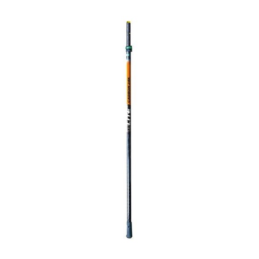 nLite Carbon 24K teleskopische Erweiterungsstange | 3,20 m