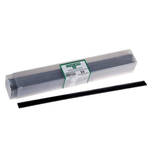 Wischergummi hart 35 cm | RR35H