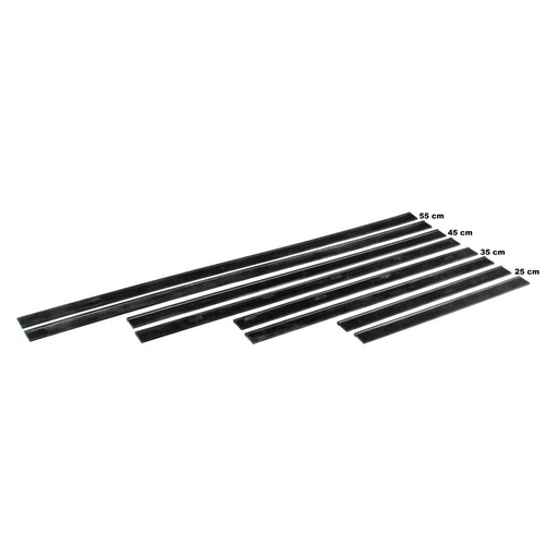 Wischergummi hart 55 cm | RR55H
