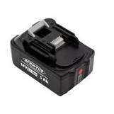 Zubehör/Ersatzteil: Batterie/Akku Li-ion-Akku | 18V, 5 Ah (90 Ah)