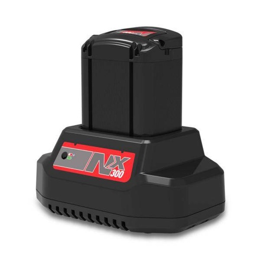 Zubehör/Ersatzteil: Batterie/Akku Numatic Lithium-Ionen-Akku "NX300" | 36 V, 8,3 Ah (300 Wh)