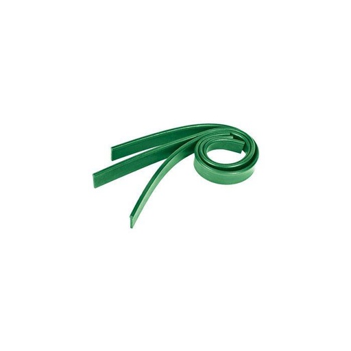 Wischergummi grün 45 cm | RR45G