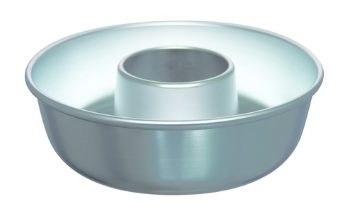 Sandkranzform aus Aluminium, Ø 220 mm