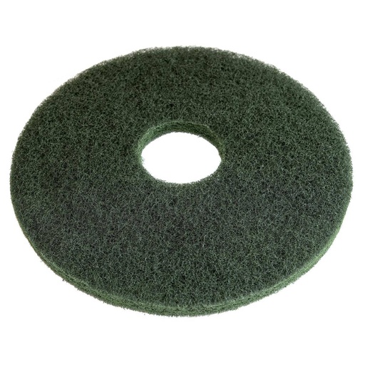 Maschinenpad "Sprintus Pad" 380 mm - 15'' | grün