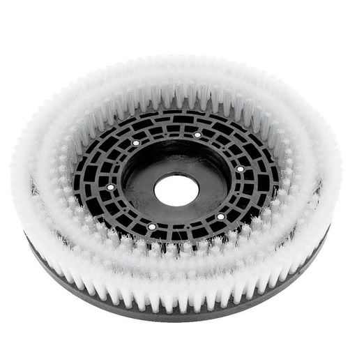 Zubehör|Ersatzteil: Schrubbürste, 360 mm, (Mittel) | 1 Stück