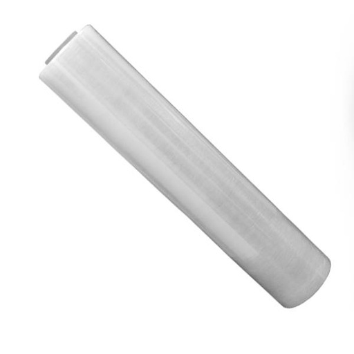 Stretch-Folie/PE-Palettenfolie transparent 20 µ | 50 cm x 300 m