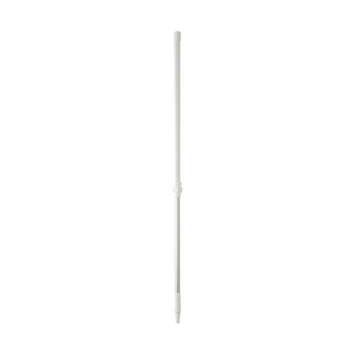 Aluminiumstiel/Teleskopstiel "Vikan" grau | 1,58 m - 2,78 m