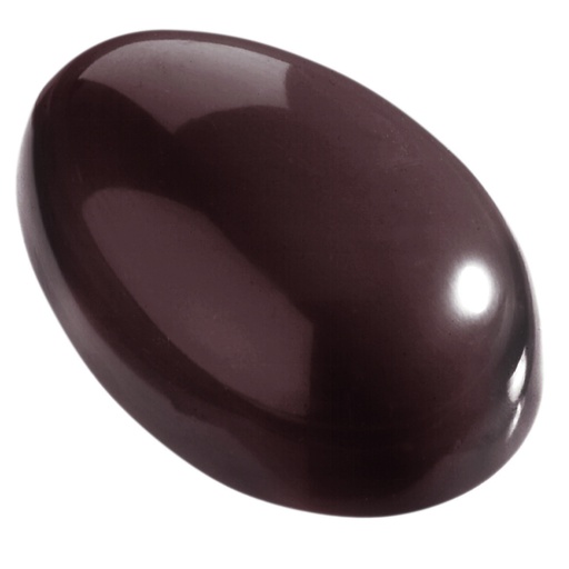 Schokoladen Form aus Polycarbonat, 275 x 135 x 35 mm