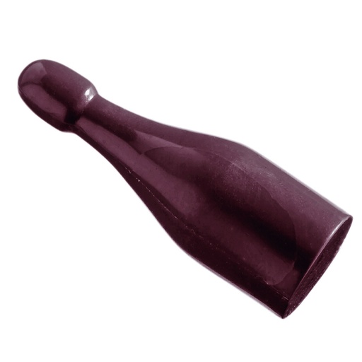 Schokoladen Form aus Polycarbonat, 66 x 23 x 12 mm
