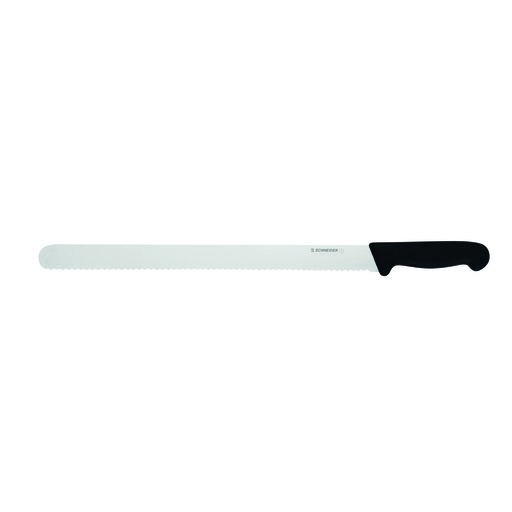 Konditormesser aus Edelstahl, 360 mm