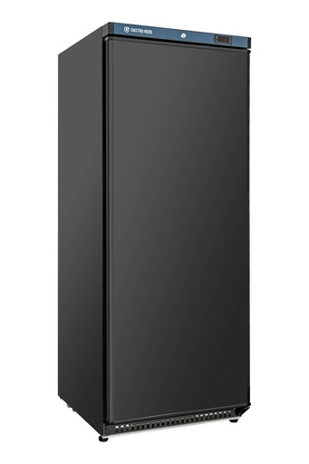 Lagerkühlschrank / Bierkastenkühlschrank 600, für 8 Kästen, Energieeffizienz A