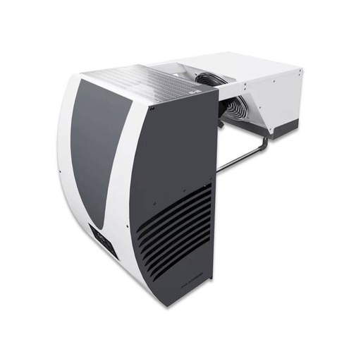 Kühlaggregat Wandmontage 1380W bis 47m³, 400, 50Hz