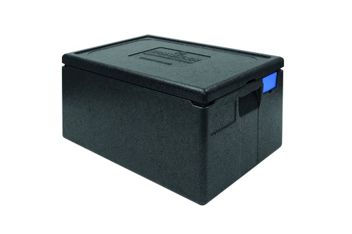 Transportbox aus Expandiertem Polypropylen, 600 × 400 × 320 mm