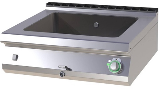 Thermik Serie 700 I Elektro-Bain-Marie I BM-708E