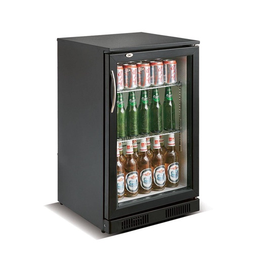 Flaschenkühlschrank 138 Liter | 602x565x900 mm