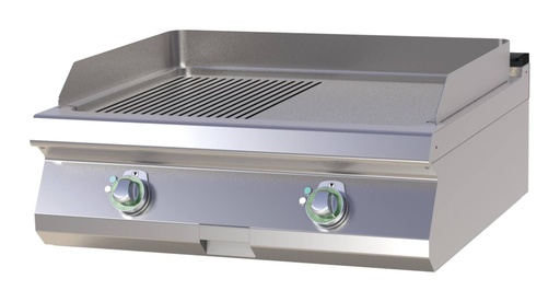 Thermik Serie 700 I Gas-Grillplatte I FTHR-708G