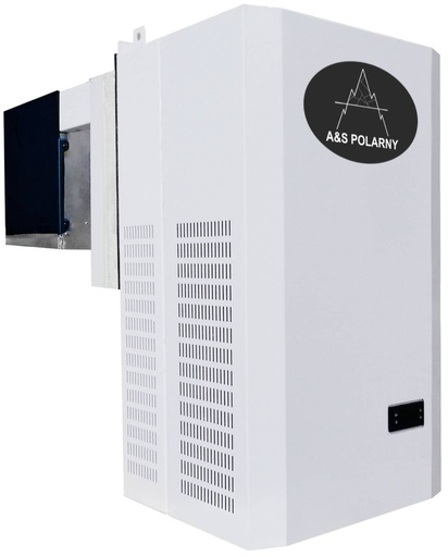Kühlaggregat Plug-In, 780W, 230V, 50Hz