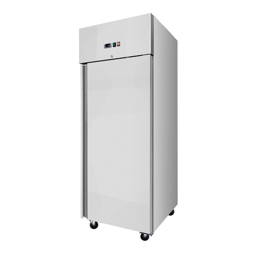 Edelstahlkühlschrank 525 Liter | 740x730x2010 mm