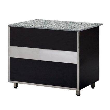 Kassentisch Gastroline Lada | 1000x800x850mm