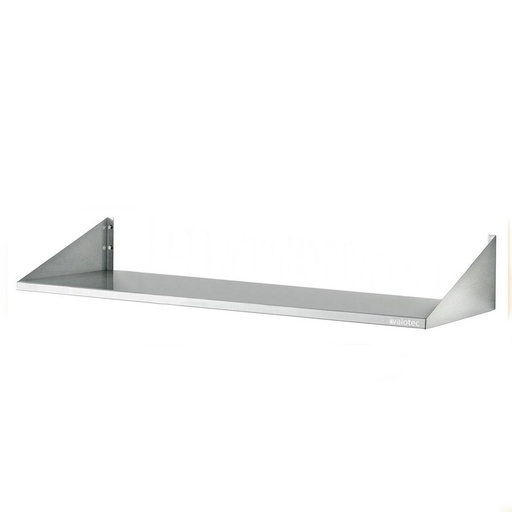 Wandbord / 1 Etage, 800 x 200 mm