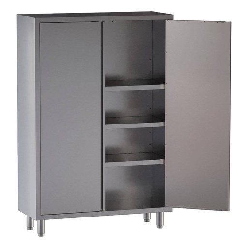 TOPLINE Hochschrank / 1 Flügeltür, 800 x 600 mm