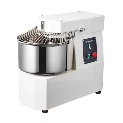 Teigknetmaschine fester Kessel - 20 Liter / 230 Volt, 381 x 736 mm