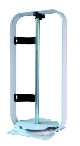 Abreißgerät aus Metall, 500 mm