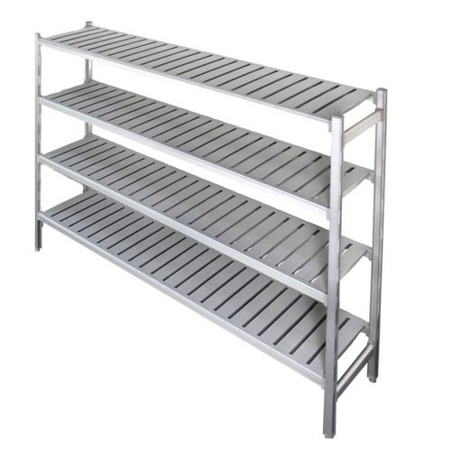 Regalsystem 1825, 1825 x 450 x 1700 mm