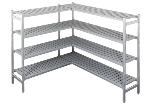 Regalsystem für 7489.2070, 1835 x 450 x 1700 mm