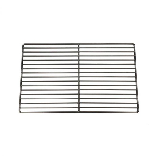 Rost für Ofen aus GN 1/1 aus Edelstahl, 325 x 530 mm