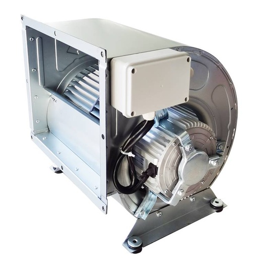 Ventilator AFM-12-12-900, 395 x 491 x 526 mm