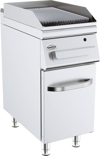 Base 700 Gas Watergrill, 400 x 700 x 900 mm
