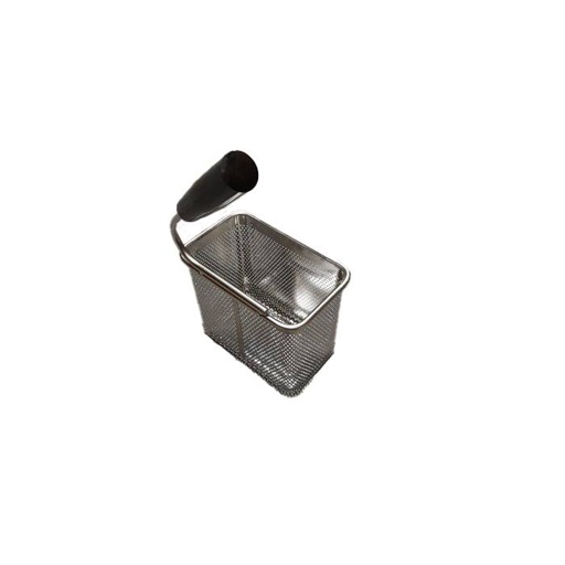 Base 600 Korb Nudelkocher Links, 100 x 160 x 135 mm