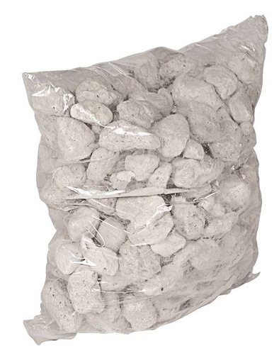 Lavasteinen 2,5KG