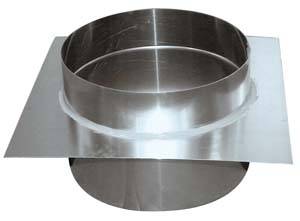 Dachtransit Ø 250, Ø 250 mm