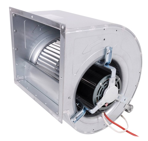 Ventilator 12/9/900, 313 x 550 x 513 mm