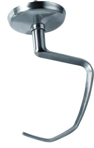 Teighaken für 7455.0105