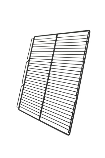 Rost für 7455.1916, 483 x 421 mm, schwarz