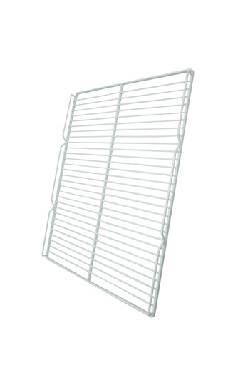 Rost Links für 7455.2530, 649 x 282 mm, weiß