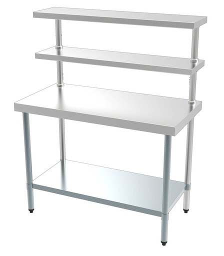 600 Arbeitsstation 1500, 1500 x 600 x 1500 mm