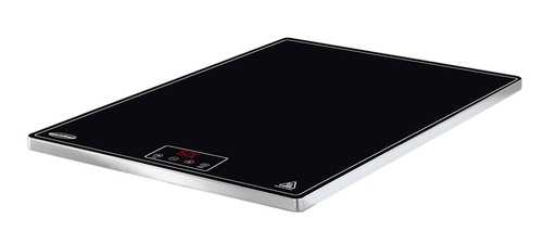 Heizplatte Elektrisch GN 1/1, 550 x 380 x 25 mm