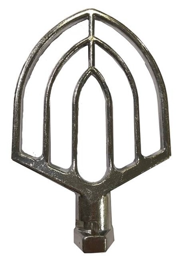 Mischarm für 7534.0005-0025