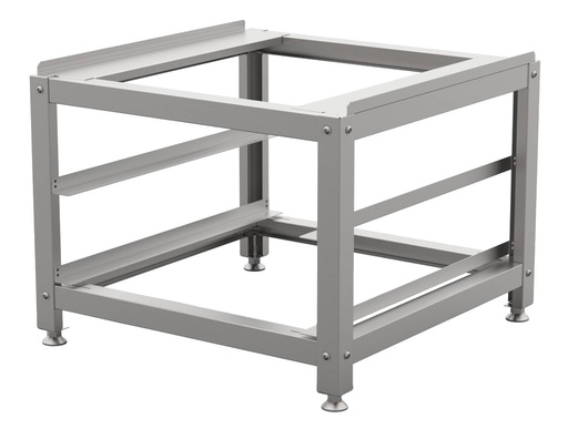 Untergestell für Gläserspülmachine, 445 x 500 x 450 mm