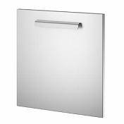 KBS Tür mit Griff für Neutralunterbau 600 mm