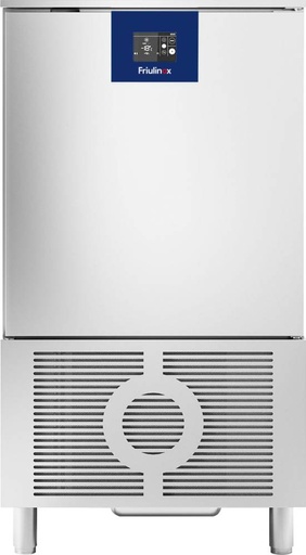KBS Schockfroster R 081 SA