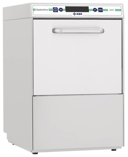 Gläserspülmaschine KBS Gastroline 3405 AP