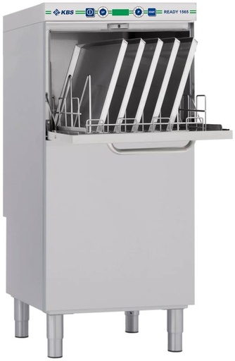 KBS Geschirrspülmaschine EN Ready 1565AP Standgerät