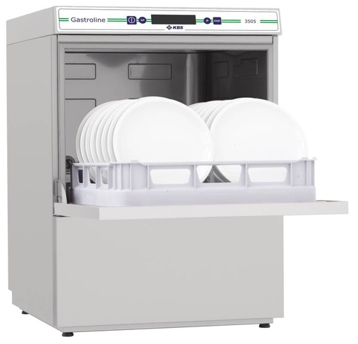 Geschirrspülmaschine KBS Gastroline 3505 AP
